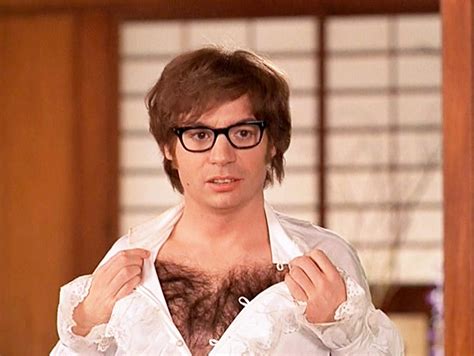 austin powers international man